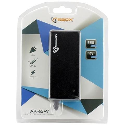 0616320535025 Alimentatore per Notebook 65W - Foto 2