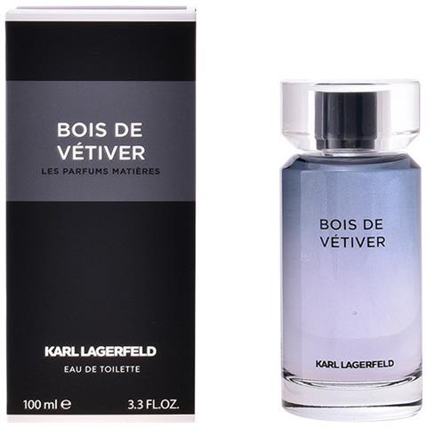 Bois De Vã©tiver Eau De Toilette Spray 50ml - Foto 2