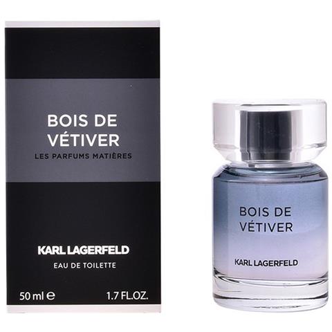 Bois De Vã©tiver Eau De Toilette Spray 50ml - Foto 3