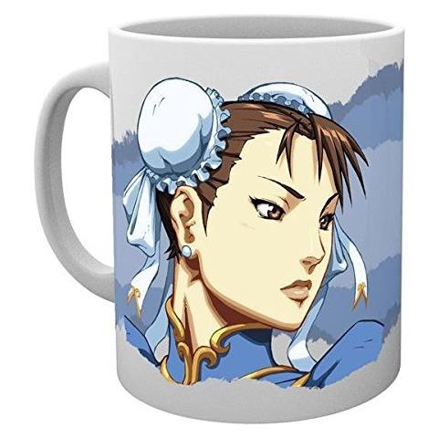 Fight Like A Girl (tazza)  - Foto 1