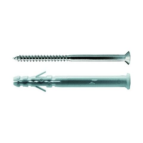 Tassello Nylon - Bcm10 M 10 X 72 D. 14 - Foto 1