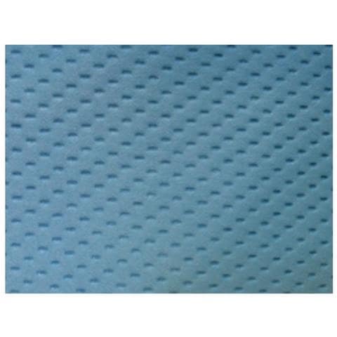 TELINO CHIRURGICO IN POLIESTERE 150x150cm - azzurro - Foto 1