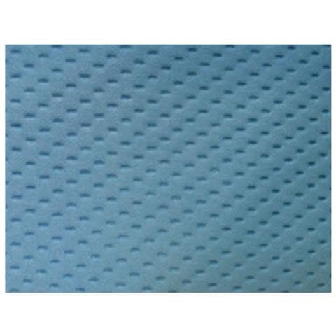 TELINO CHIRURGICO IN POLIESTERE 150x150cm - azzurro - Foto 2