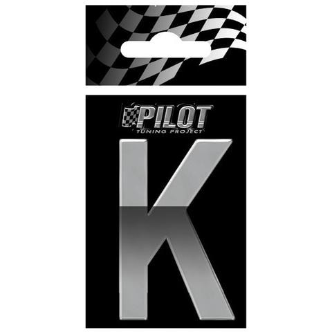 Letterakades. T-5 56mm Cromata - Foto 1