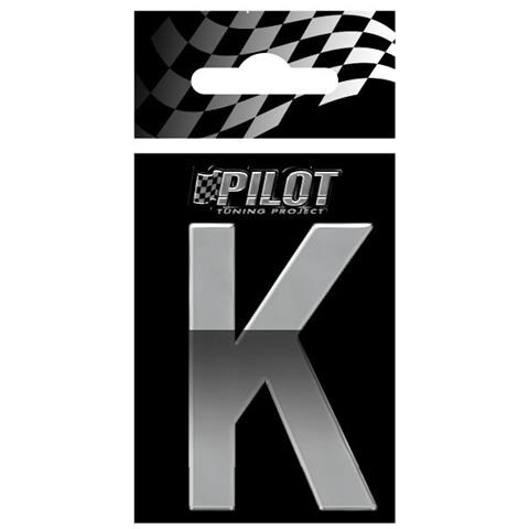 Letterakades. T-5 56mm Cromata - Foto 2