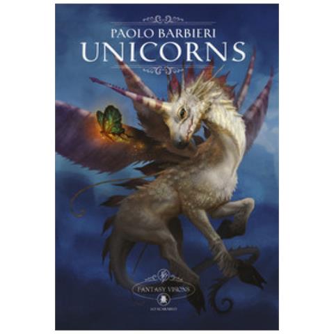 Paolo Barbieri - Unicorn - Foto 1