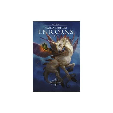 Paolo Barbieri - Unicorn - Foto 2