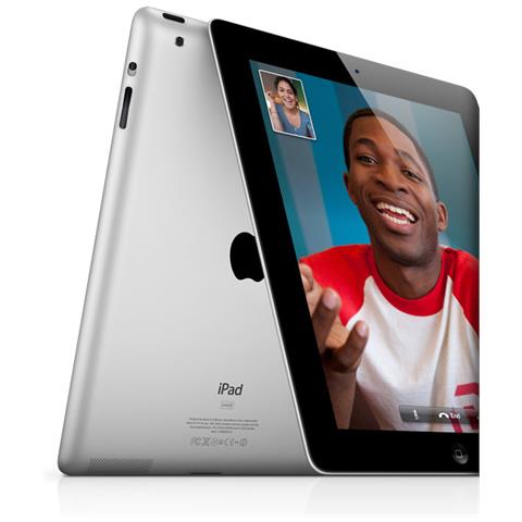 [Ricondizionato SILVER] ...iPad 2 32GB Nero tablet. - Foto 2