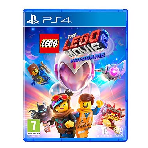 Il film Lego Videogioco - PlayStation 4 [ Edizione REGNO UNITO] - Foto 1