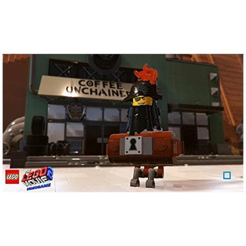 Il film Lego Videogioco - PlayStation 4 [ Edizione REGNO UNITO] - Foto 2