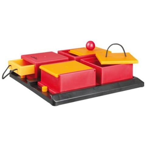 Gioco Strategico Poker Box Per Cani Livello 2 - Foto 3