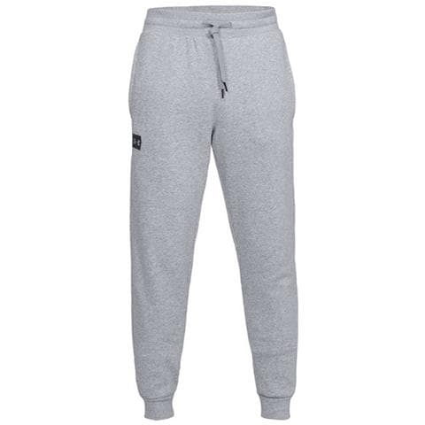 Rival Fleece Joggers 1320740-036, Uomo, Grigio, Pantaloni, Numero: Xxl Eu - Foto 1