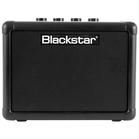 Fly 3 Mini Amp Bk 030556 - Foto 1