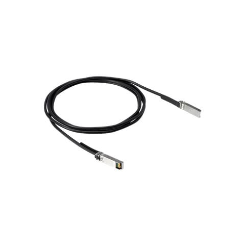 E Aruba - Cavo applicazione diretta 50GBase - SFP56 a SFP56 - 3 m -  - Foto 1