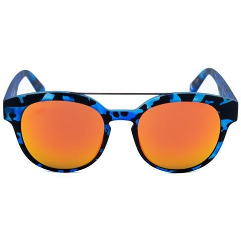 Occhiali 0900-141-000. Occhiali Da Sole, Colore Blu. Unisex. - In ordine - Foto 5