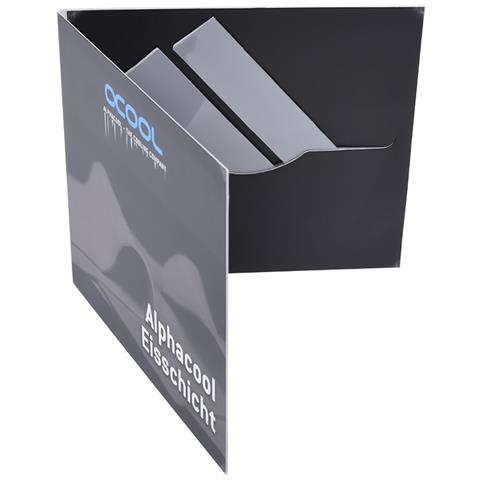 Eisschicht Thermal Pad - 11w / mk 120x20x0,5mm - 2 Stück - Foto 3