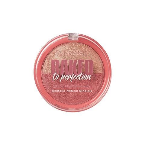 Baked To Perfection Blush & Highlight Duo 17g - Foto 1