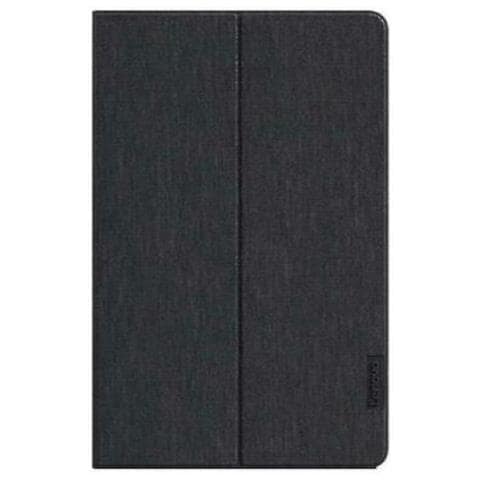 Flip Cover ZG38C03033 Custodia a Libro in Pelle per M10 2nd Gen Colore Nero - Foto 2