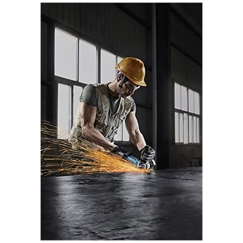 GWS 9-125 S Angle Grinder - Foto 4