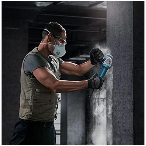 GWS 9-125 S Angle Grinder - Foto 2