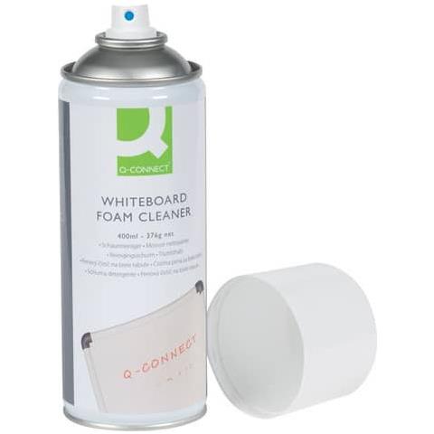 Detergente Per Lavagne Bianche A Schiuma 400 Ml - Kf04504 - Foto 1