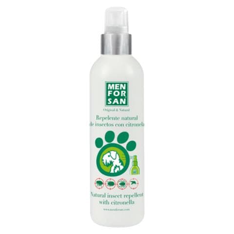 Repellente Naturale Con Citronella 250 Ml 250 Ml - Foto 1