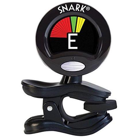 Sn5x Chitarra Basso E Violino Clip On Tuner - Nero - Foto 1