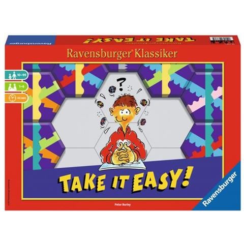 267385 Kinder & Erwachsene Brettspiel (267385)  - Foto 1