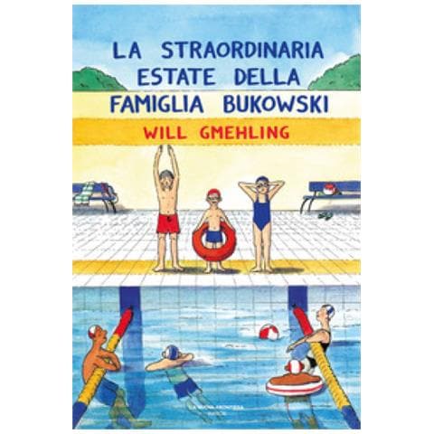 Will Gmehling - La Straordinaria Estate Della Famiglia Bukowski - Foto 1