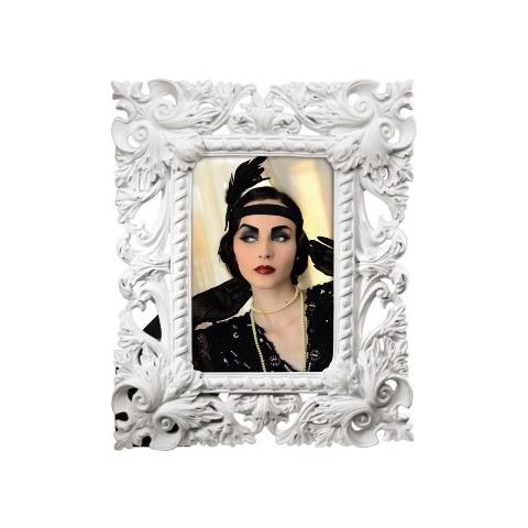 Blankenburg Bianco Cornice per foto singola - Foto 1