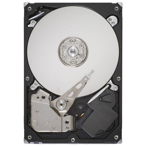 500GB SATA 7200RPM, SATA, 500 GB, 8,89 cm (3.5")  - Foto 1