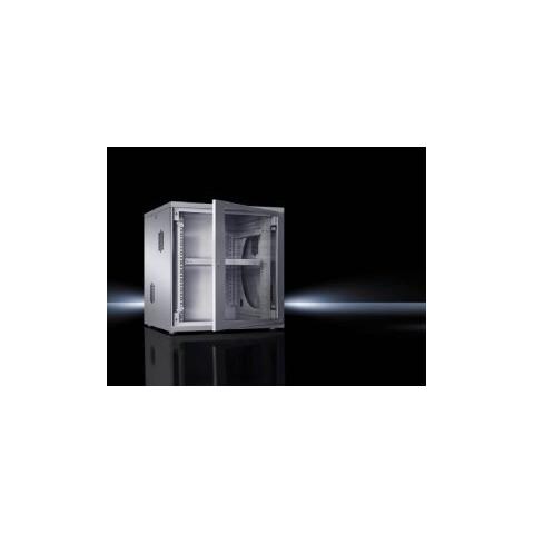 DK 7507.030, Libera installazione, Grigio, Chiuso, Acciaio - Foto 1