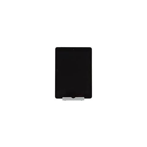 Itab S - Aufstellung Fr Mobiltelefon / Tablet - Aluminium - Silber - Desktop-stnder (219727)  - Foto 3