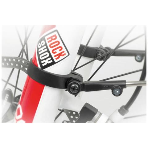 11482 Bicycle rear rack mount accessorio per bicicletta - Foto 2