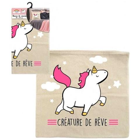 Federa Unicorno Creatura Dei Sogni - Foto 1