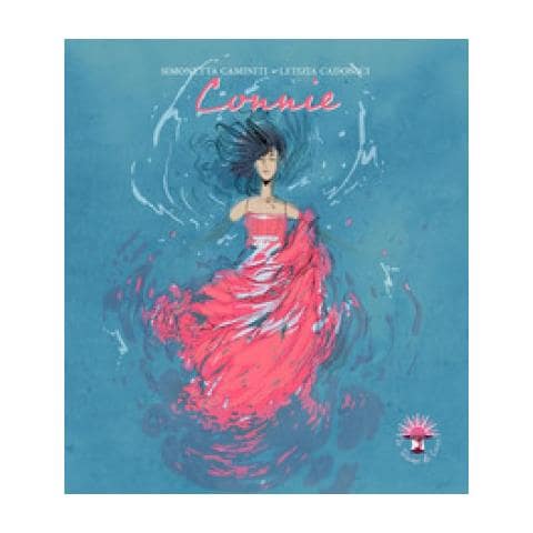 Simonetta Caminiti - Connie - Foto 1