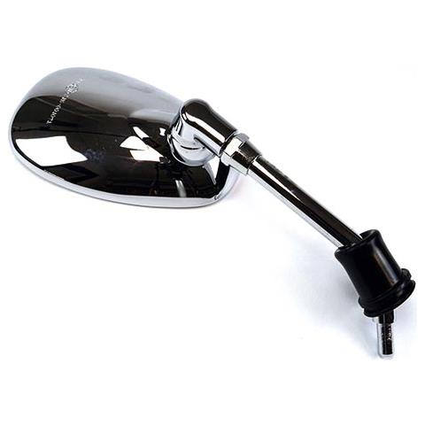 Specchio Hert Dx Kymco 125 People One - Foto 1