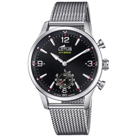 Connected Orologio Hybrid Smartwatch Uomo Smartime 18803/3 - Foto 1