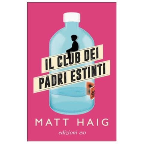 Matt Haig - Il Club Dei Padri Estinti - Foto 1