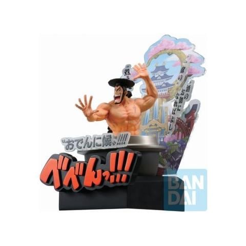Ichibansho One Piece Wano Country Third Act Kozuki Oden - Foto 2
