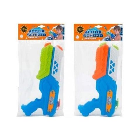 Pistola Acqua A Pompa Cm 30 2 Colori Vendita Unitaria - Foto 1