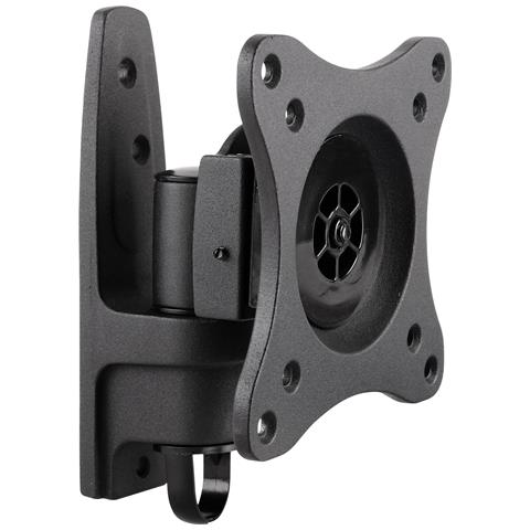 montaggio a parete, per TFT fino a 69cm (27"), max. 15kg - Foto 4