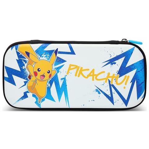 Custodia Videogioco Nscs140801 Switch Pokmon Pikachu High Vol - Foto 1