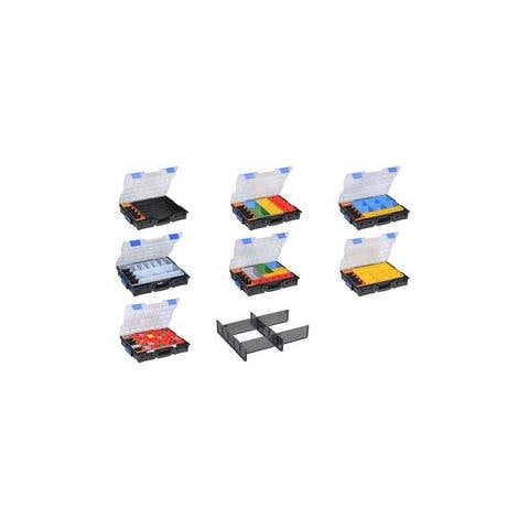 EuroPlus Pro K44/36 Scatola di Assortimento per Piccoli Pezzi - Foto 1