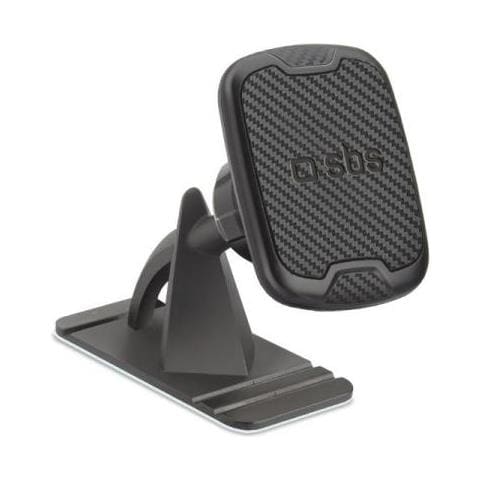 Sbs Tesupcruscarb Supporto Per Personal Communication Supporto Passivo Telefono Cellulare /smartphone Nero - Foto 1