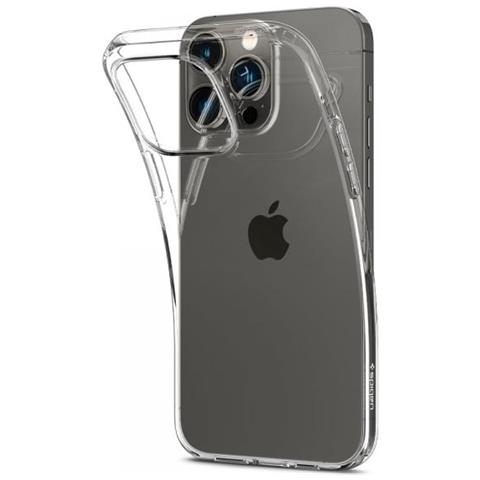 Acs04953 Custodia Per Cellulare 15,5 Cm (6.1"") Cover Trasparente - Foto 2