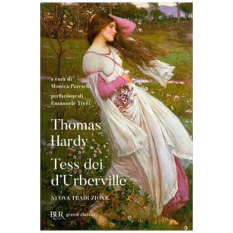 Thomas Hardy - Tess Dei D'urberville - Foto 1