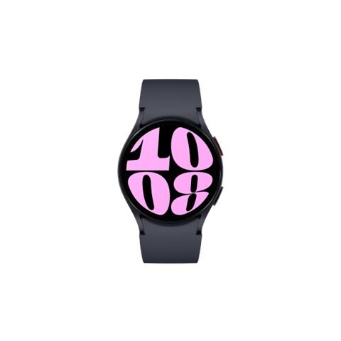 Galaxy Watch6 40 Mm Digitale Touch Screen Grafite - Foto 2