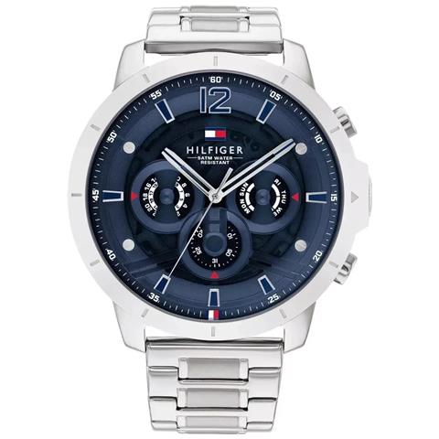 Orologio Da Uomo Luca 1710492 (zf082c) - Disponibile - Foto 1