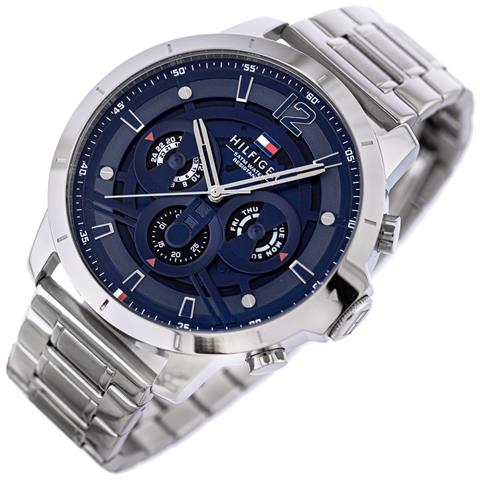 Orologio Da Uomo Luca 1710492 (zf082c) - Disponibile - Foto 2